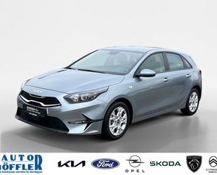 Kia Kia Ceed Edition 7 #SmartLink #Klima #Sitzheizung Gebrauchtwagen