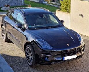 Porsche Porsche Macan GTS Gebrauchtwagen