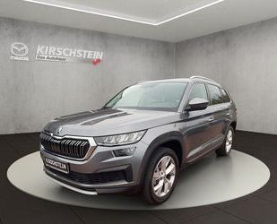 Skoda Skoda Kodiaq Style ++Panorama+ACC+Matrix-LED++ Gebrauchtwagen