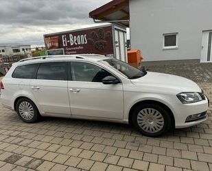 VW Volkswagen Passat Variant Business Edition BlueMot Gebrauchtwagen