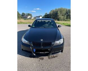 BMW BMW 320i E90 M-Sport Gebrauchtwagen