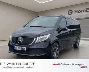 Mercedes-Benz Mercedes-Benz EQV 300 Avantg*extralang*Luftfederun Gebrauchtwagen