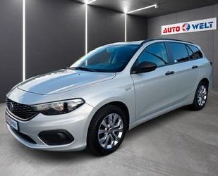 Fiat Fiat Tipo Kombi 1.4 16V Winterpaket Navi Einparkhi Gebrauchtwagen