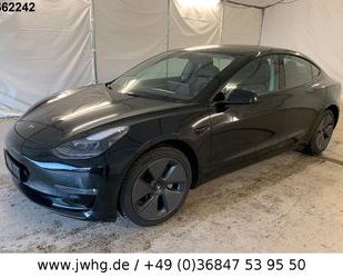 Tesla Tesla Model 3 Long RangeDual AWD Mopf21 Shanghai Gebrauchtwagen