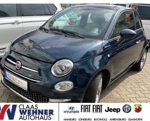 Fiat Fiat 500 DolceVita 1.0 Mild Hybrid EU6d elektron. Gebrauchtwagen