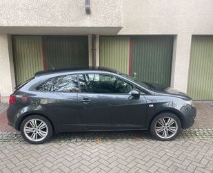 Seat Seat Ibiza SC 1.2 12V mit LPG (BRC) Reifen Bremse Gebrauchtwagen