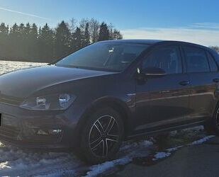 VW Volkswagen Golf 1.4 TSI 90kW BMT CUP Variant CUP Gebrauchtwagen