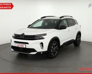 Citroen Citroën C5 Aircross PureTech 130 Aut. LED Navi ACC Gebrauchtwagen