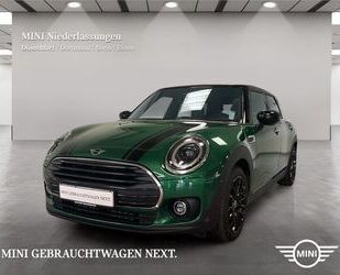 Mini MINI Cooper Clubman Navi Kamera Pano.Dach Sportsit Gebrauchtwagen