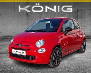 Fiat Fiat 500 (150) Lim. Pop Star Gebrauchtwagen