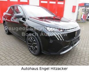 Peugeot Peugeot 3008 Hybrid 136 GT Leder,Kamera,Panorama Gebrauchtwagen