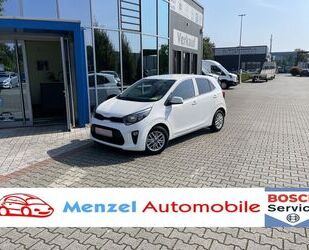 Kia Kia Picanto 1.0 Edition 7 Drive Klima SH Alu Gebrauchtwagen