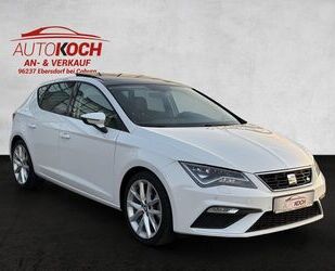 Seat Leon Gebrauchtwagen