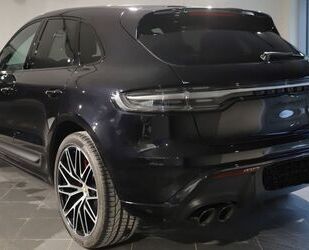 Porsche Macan Gebrauchtwagen