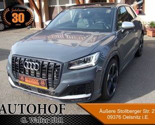 Audi Audi SQ2 2.0 TFSI quattro Gebrauchtwagen