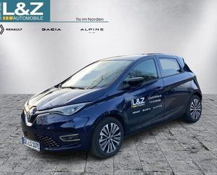 Renault Renault ZOE E-Tech 100% Iconic EV50 135hp CCS-Lade Gebrauchtwagen