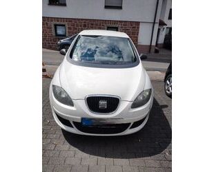 Seat Seat Altea 1.6 Style Style Gebrauchtwagen