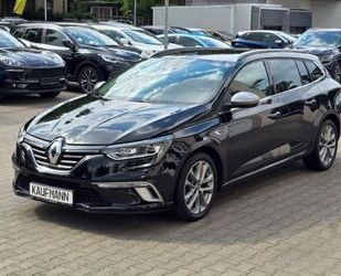 Renault Renault Megane IV Grandtour GT-Line 1.3 TCe 160 ED Gebrauchtwagen