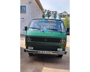 VW Volkswagen T3 Kombi Gebrauchtwagen