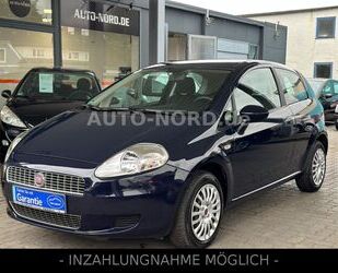 Fiat Fiat Grande Punto 1.2 8V Active*S-HEFT*II.HAND*1A Gebrauchtwagen