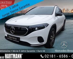 Mercedes-Benz Mercedes-Benz EQA 250 PROGRESSIVE+NIGHT+360°KAM+AM Gebrauchtwagen