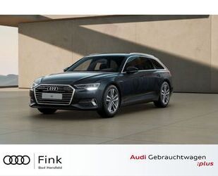 Audi Audi A6 Avant Sport 40 TDI Pano AHK Kamera Gebrauchtwagen