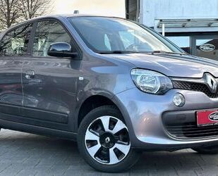 Renault Renault Twingo TÜV AU NEU BLUETOOTH/SITZHEIZ/KLIMA Gebrauchtwagen