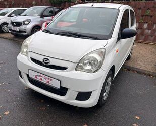 Daihatsu Daihatsu Cuore 1.0 Klima+WR Gebrauchtwagen