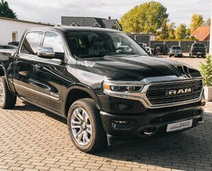 Dodge Dodge RAM 1500 CrewCab Limited Elite - 5,7l V8 LPG Gebrauchtwagen