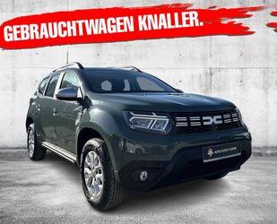 Dacia Dacia Duster Expression TCe 130 Expression DAB RFK Gebrauchtwagen