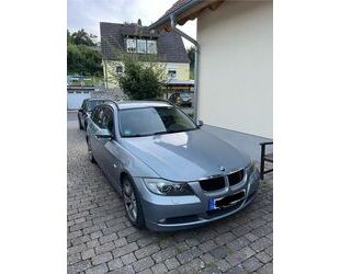 BMW BMW 318i touring - Gebrauchtwagen