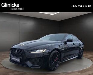 Jaguar Jaguar XE P250 R-Dynamic Black R-Dynamic Black Gebrauchtwagen