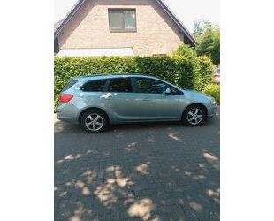 Opel Opel Astra Sports Tourer 1.6 INNOVATION 85kW INNO. Gebrauchtwagen