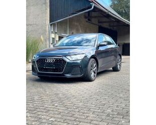 Audi Audi A1 30 TFSI advanced Sportback advanced Gebrauchtwagen