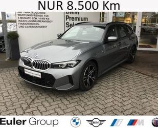 BMW 330 Gebrauchtwagen