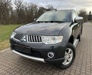 Mitsubishi L200 Gebrauchtwagen