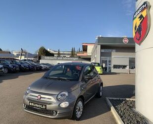 Fiat Fiat 500 1.0 GSE Hybrid PDC/Klima Gebrauchtwagen