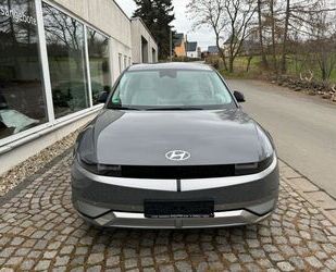 Hyundai Hyundai IONIQ 5 Ioniq 5 Uniq Elektro 4WD Gebrauchtwagen