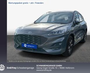 Ford Ford Kuga 1.5 EcoBoost ST-LINE X Gebrauchtwagen