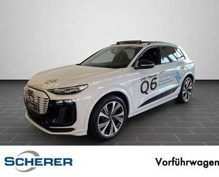 Audi Audi e-tron SQ6 SUV e-tron 360 kW MMI experience Gebrauchtwagen