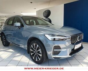 Volvo Volvo XC 60 B4 Plus Bright 2WD/Pano/AHK/H&K/Leder/ Gebrauchtwagen