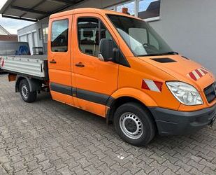 Mercedes-Benz Mercedes-Benz Sprinter II Pritsche/DoKa 315 CDI Gebrauchtwagen