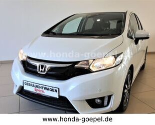 Honda Honda Jazz Elegance mit Navi AHZV PDC RFK Gebrauchtwagen