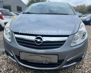 Opel Opel Corsa D Selection 