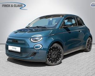 Fiat Fiat 500 e la Prima Gebrauchtwagen