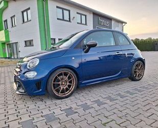 Abarth Abarth 1.4 T-Jet 16V 595 Pista Beats Gebrauchtwagen