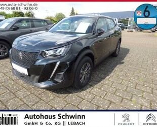 Peugeot Peugeot 2008 1.2 PureTech 100 Active Pack AHK KAM Gebrauchtwagen