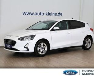 Ford Ford Focus Cool&Connect 1.0l EcoBoost +NAVI Gebrauchtwagen