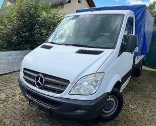 Mercedes-Benz Mercedes-Benz Sprinter II Pritsche + Plane 309/311 Gebrauchtwagen