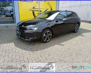 Opel Opel Astra Elegance Plug-in-Hybrid Navi LED Apple Gebrauchtwagen